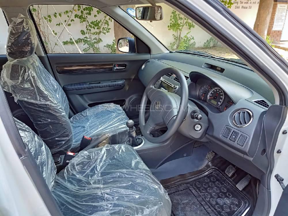 Suzuki Swift 2019 for Sale in Lahore Suzuki Swift 2019 for Sale in Lahore Image-11