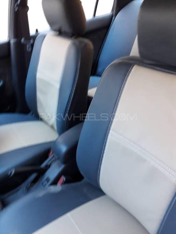 Toyota Corolla 1998 for Sale in Karachi Toyota Corolla 1998 for Sale in Karachi Image-5