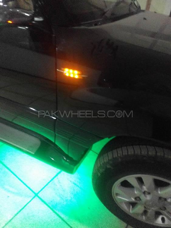 Toyota Land Cruiser 2000 for Sale in Faisalabad Toyota Land Cruiser 2000 for Sale in Faisalabad Image-4