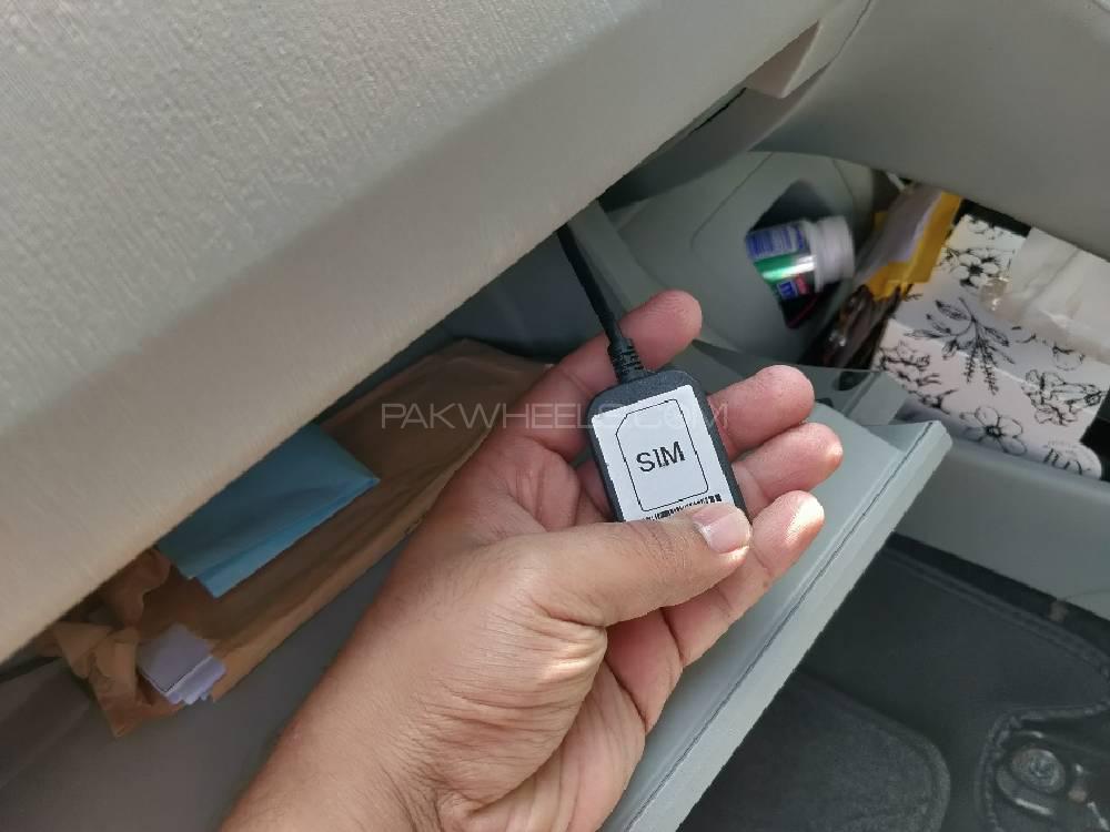 Toyota Prius 2012 for Sale in Faisalabad Toyota Prius 2012 for Sale in Faisalabad Image-8