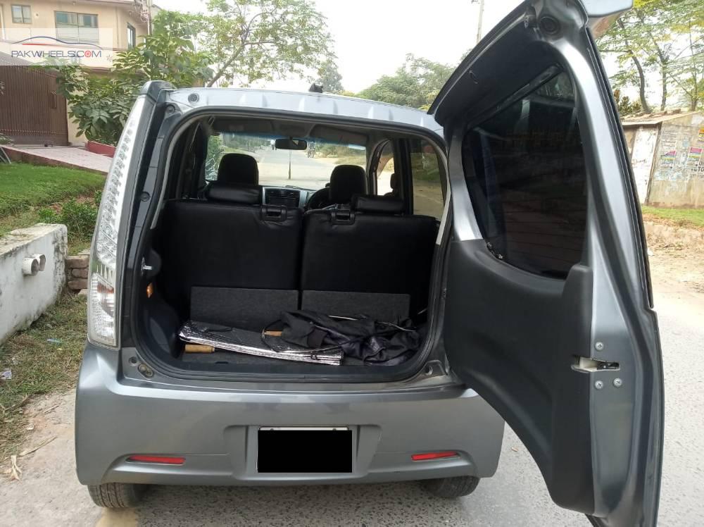 Daihatsu Move 2013 for Sale in Islamabad Daihatsu Move 2013 for Sale in Islamabad Image-13