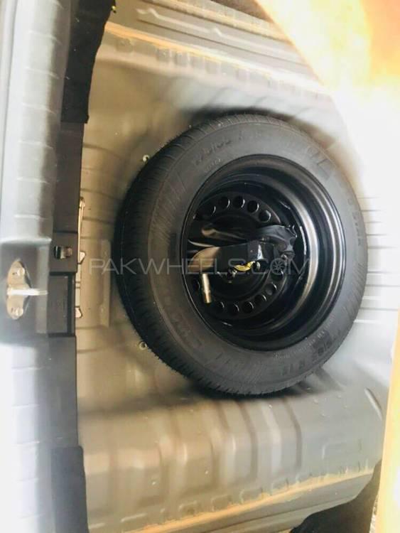 Honda City 2016 for Sale in Sialkot Honda City 2016 for Sale in Sialkot Image-2