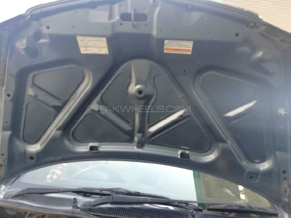 ہونڈا سٹی 2005 for Sale in فیصل آباد ہونڈا سٹی 2005 for Sale in فیصل آباد Image-11