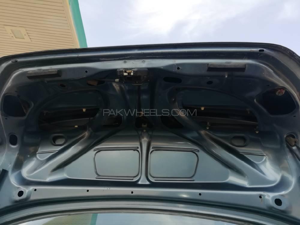 ہونڈا سٹی 2005 for Sale in فیصل آباد ہونڈا سٹی 2005 for Sale in فیصل آباد Image-19