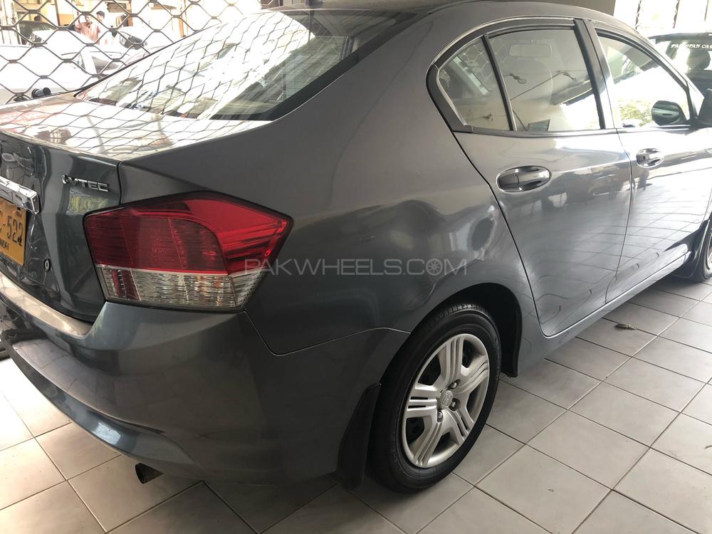 Honda City 2014 for Sale in Karachi Honda City 2014 for Sale in Karachi Image-2