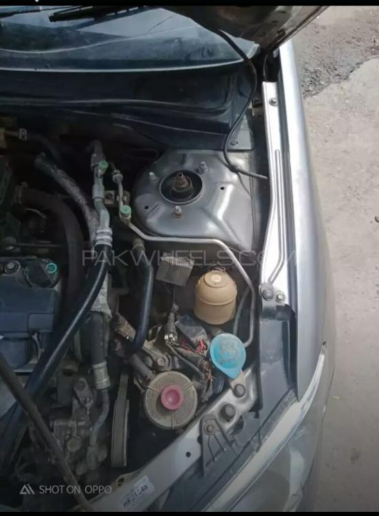 Honda Civic 2005 for Sale in Multan Honda Civic 2005 for Sale in Multan Image-6