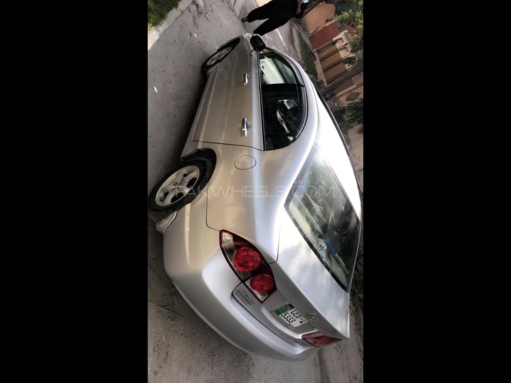 Honda Civic 2011 for Sale in Lahore Honda Civic 2011 for Sale in Lahore Image-6
