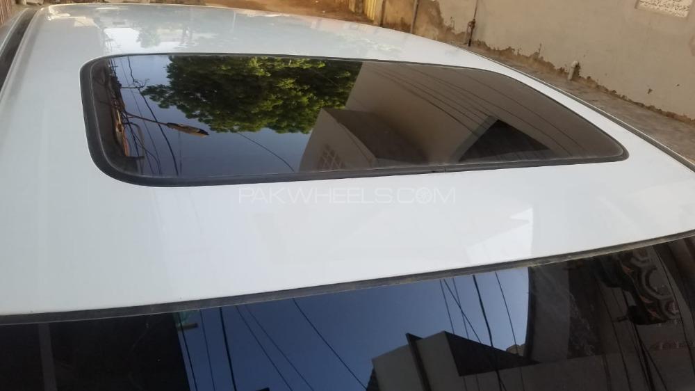Honda Civic 2015 for Sale in Karachi Honda Civic 2015 for Sale in Karachi Image-7