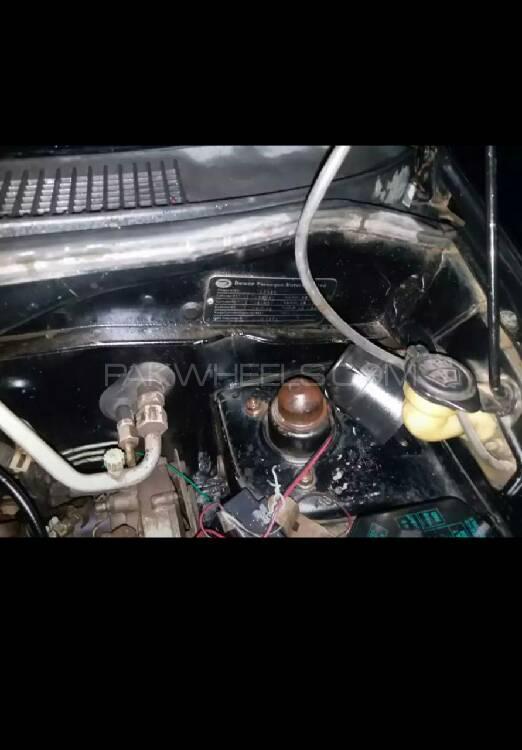 ہنڈائی سانترو 2004 for Sale in لیاقت پور ہنڈائی سانترو 2004 for Sale in لیاقت پور Image-8