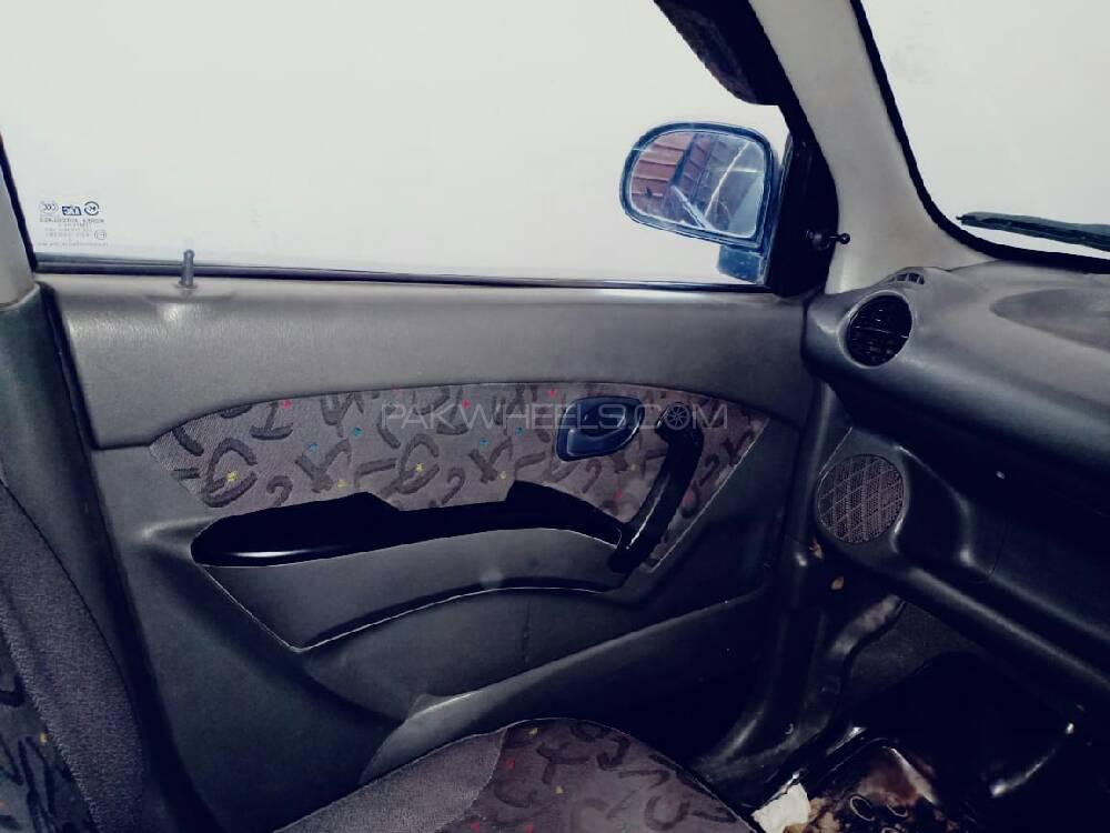 ہنڈائی سانترو 2004 for Sale in لیاقت پور ہنڈائی سانترو 2004 for Sale in لیاقت پور Image-3