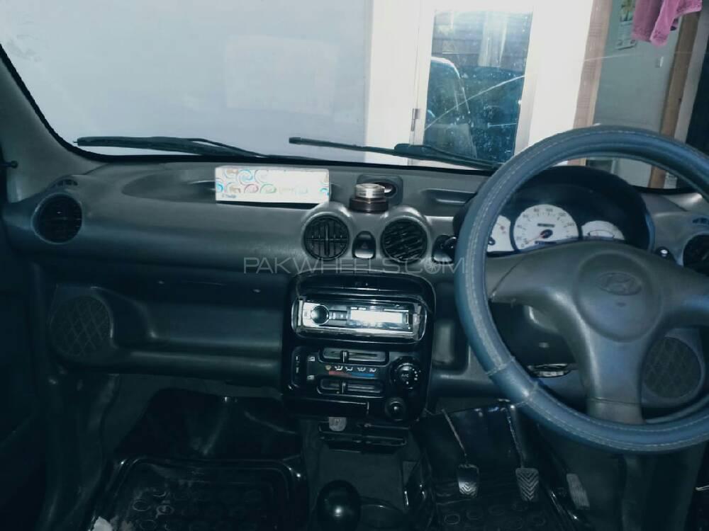 ہنڈائی سانترو 2004 for Sale in لیاقت پور ہنڈائی سانترو 2004 for Sale in لیاقت پور Image-6