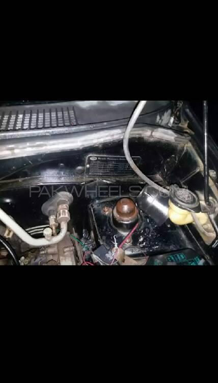 ہنڈائی سانترو 2004 for Sale in لیاقت پور ہنڈائی سانترو 2004 for Sale in لیاقت پور Image-10