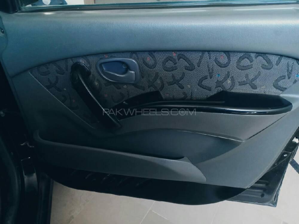 ہنڈائی سانترو 2004 for Sale in لیاقت پور ہنڈائی سانترو 2004 for Sale in لیاقت پور Image-11