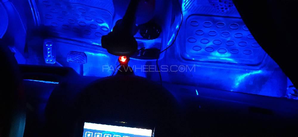 Suzuki Alto 2013 for Sale in Islamabad Suzuki Alto 2013 for Sale in Islamabad Image-6