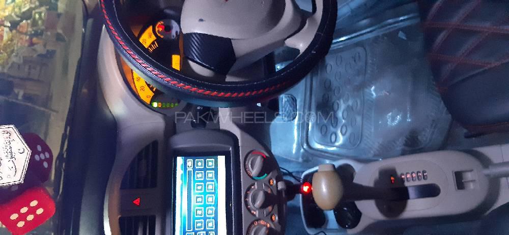 Suzuki Alto 2013 for Sale in Islamabad Suzuki Alto 2013 for Sale in Islamabad Image-10