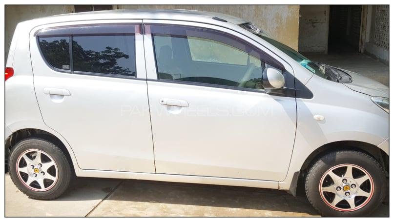 سوزوکی آلٹو 2013 for Sale in حیدرآباد سوزوکی آلٹو 2013 for Sale in حیدرآباد Image-5
