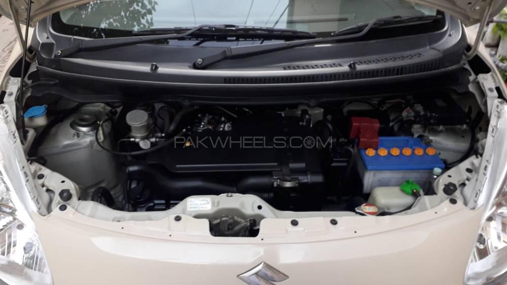 Suzuki Alto 2012 for Sale in Peshawar Suzuki Alto 2012 for Sale in Peshawar Image-5