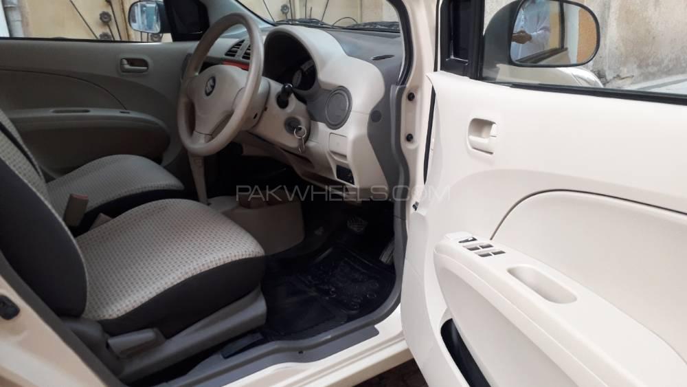 Suzuki Alto 2012 for Sale in Peshawar Suzuki Alto 2012 for Sale in Peshawar Image-7