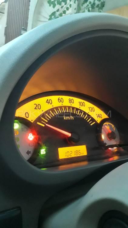 Suzuki Alto 2012 for Sale in Peshawar Suzuki Alto 2012 for Sale in Peshawar Image-10