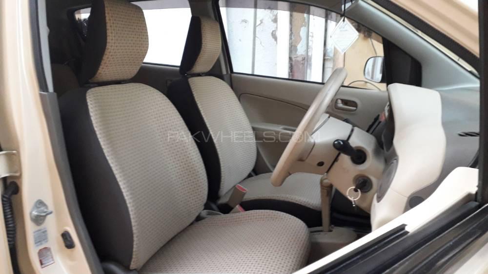 Suzuki Alto 2012 for Sale in Peshawar Suzuki Alto 2012 for Sale in Peshawar Image-11