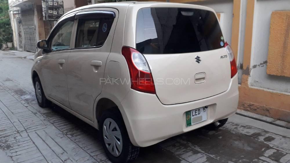 Suzuki Alto 2012 for Sale in Peshawar Suzuki Alto 2012 for Sale in Peshawar Image-14