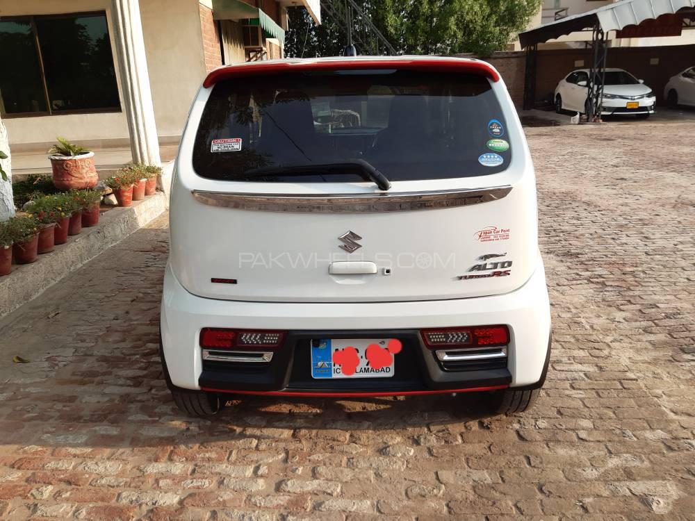 Suzuki Alto 2015 for Sale in Rahim Yar Khan Image-1
