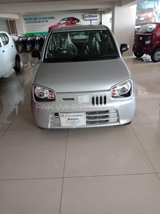 Suzuki Alto 2019 for Sale in Mirpur khas Image-1