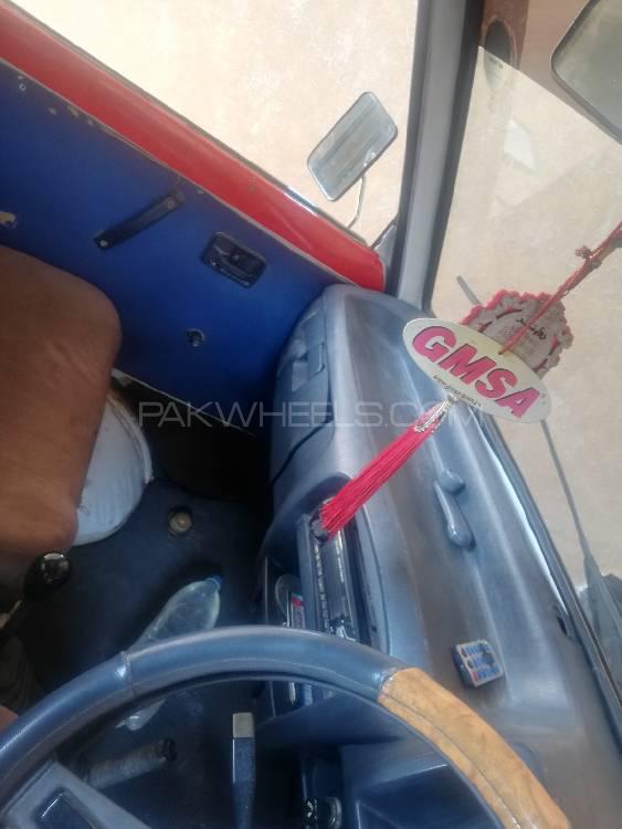 Suzuki Ravi 2008 for Sale in Sialkot Suzuki Ravi 2008 for Sale in Sialkot Image-5
