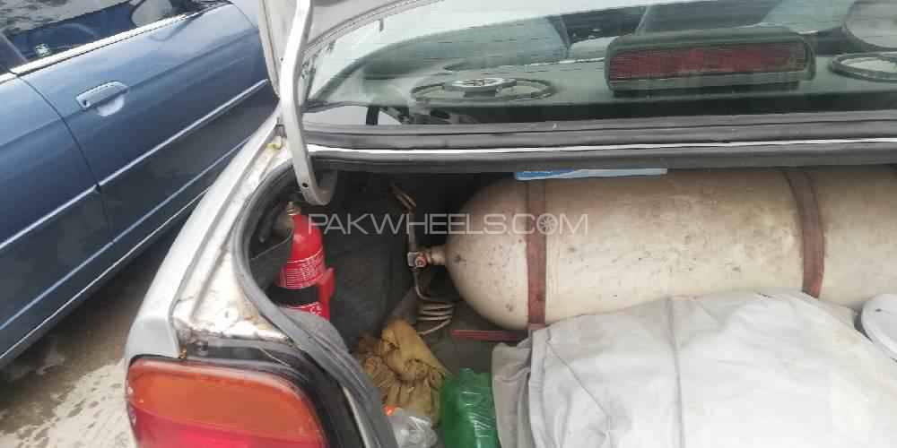 Suzuki Baleno 2000 for Sale in Lahore Suzuki Baleno 2000 for Sale in Lahore Image-8