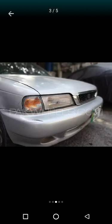 Suzuki Baleno 2000 for Sale in Lahore Suzuki Baleno 2000 for Sale in Lahore Image-12