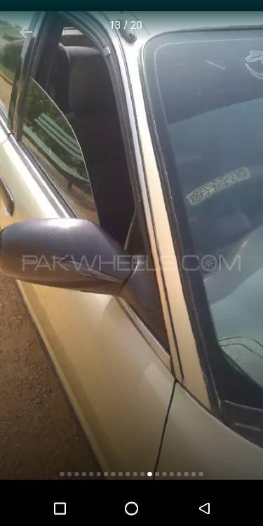 Suzuki Baleno 2000 for Sale in Lahore Suzuki Baleno 2000 for Sale in Lahore Image-17