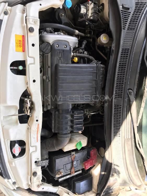 Suzuki Swift 2015 for Sale in Karachi Suzuki Swift 2015 for Sale in Karachi Image-3