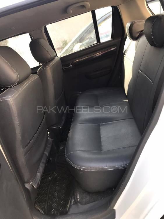 Suzuki Swift 2015 for Sale in Karachi Suzuki Swift 2015 for Sale in Karachi Image-8