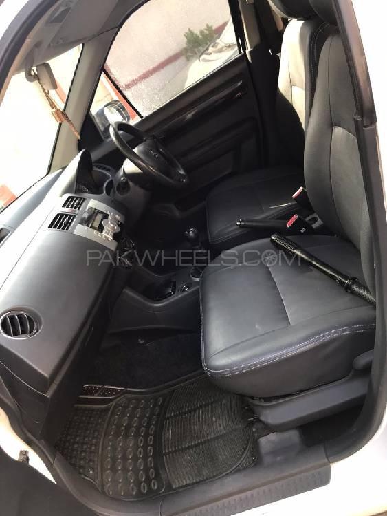 Suzuki Swift 2015 for Sale in Karachi Suzuki Swift 2015 for Sale in Karachi Image-5