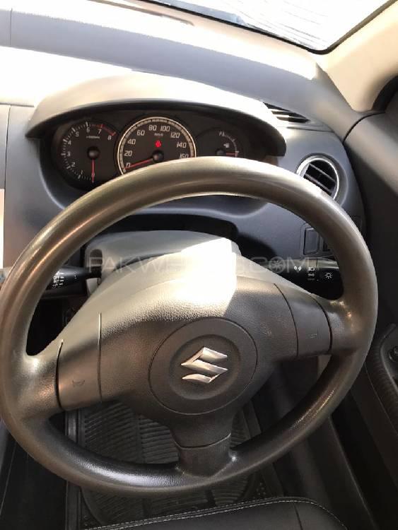 Suzuki Swift 2015 for Sale in Karachi Suzuki Swift 2015 for Sale in Karachi Image-10