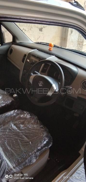 Suzuki Wagon R 2019 for Sale in Lahore Suzuki Wagon R 2019 for Sale in Lahore Image-6