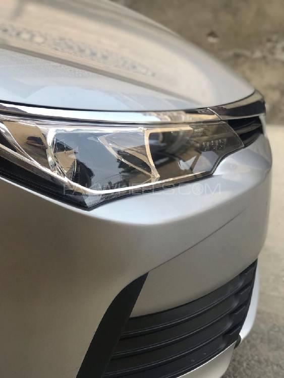 Toyota Corolla 2019 for Sale in Sargodha Toyota Corolla 2019 for Sale in Sargodha Image-7