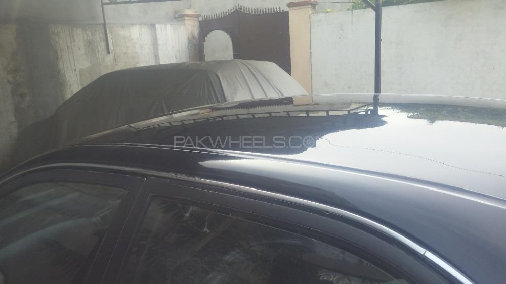 Toyota Corolla 1998 for Sale in Wah cantt Toyota Corolla 1998 for Sale in Wah cantt Image-6