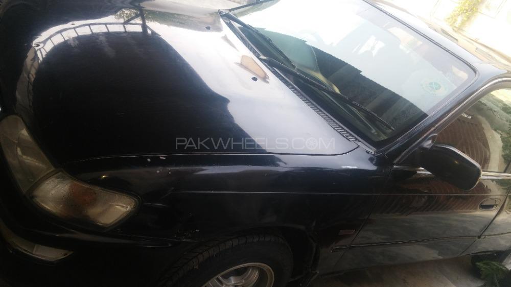 Toyota Corolla 1998 for Sale in Wah cantt Toyota Corolla 1998 for Sale in Wah cantt Image-3