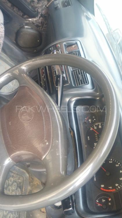 Toyota Corolla 1998 for Sale in Wah cantt Toyota Corolla 1998 for Sale in Wah cantt Image-7
