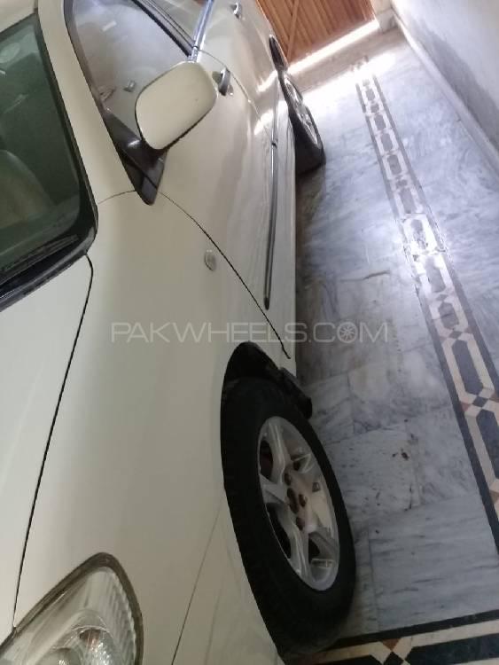 Toyota Corolla 2004 for Sale in Faisalabad Toyota Corolla 2004 for Sale in Faisalabad Image-4