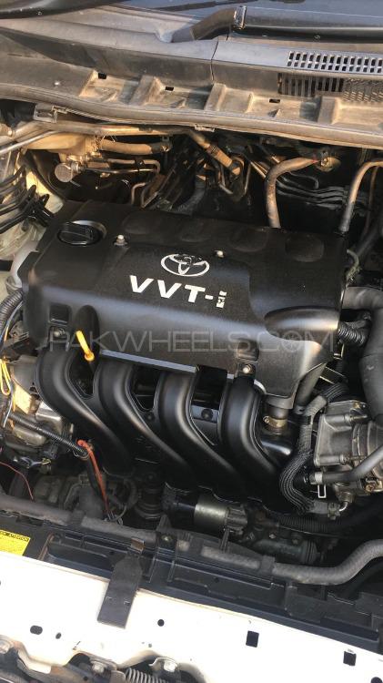 Toyota Corolla 2009 for Sale in Islamabad Toyota Corolla 2009 for Sale in Islamabad Image-9