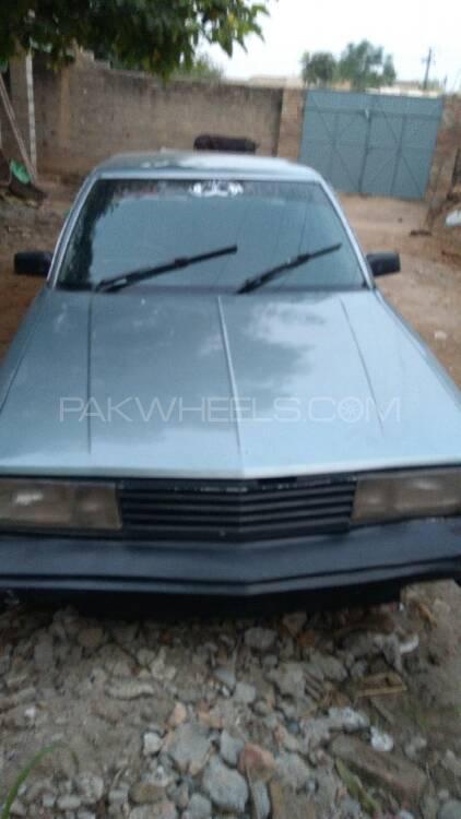 ٹویوٹا کرونا 1982 for Sale in اٹک ٹویوٹا کرونا 1982 for Sale in اٹک Image-7