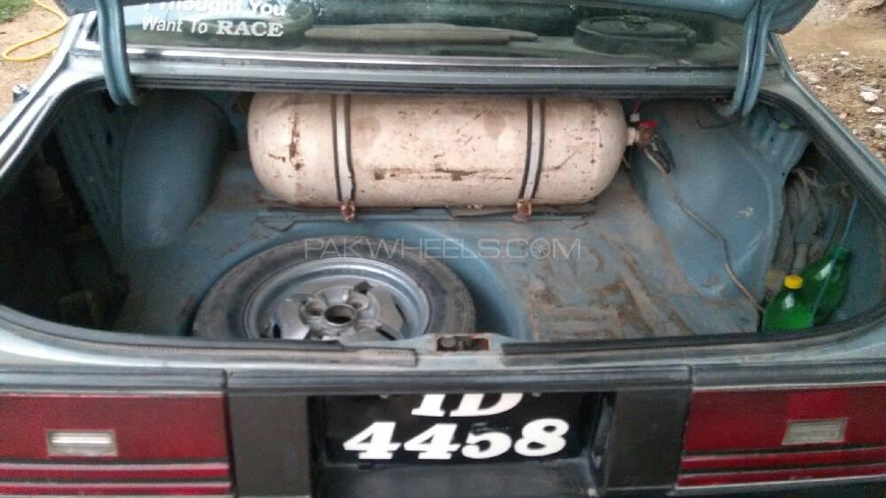 ٹویوٹا کرونا 1982 for Sale in اٹک ٹویوٹا کرونا 1982 for Sale in اٹک Image-6