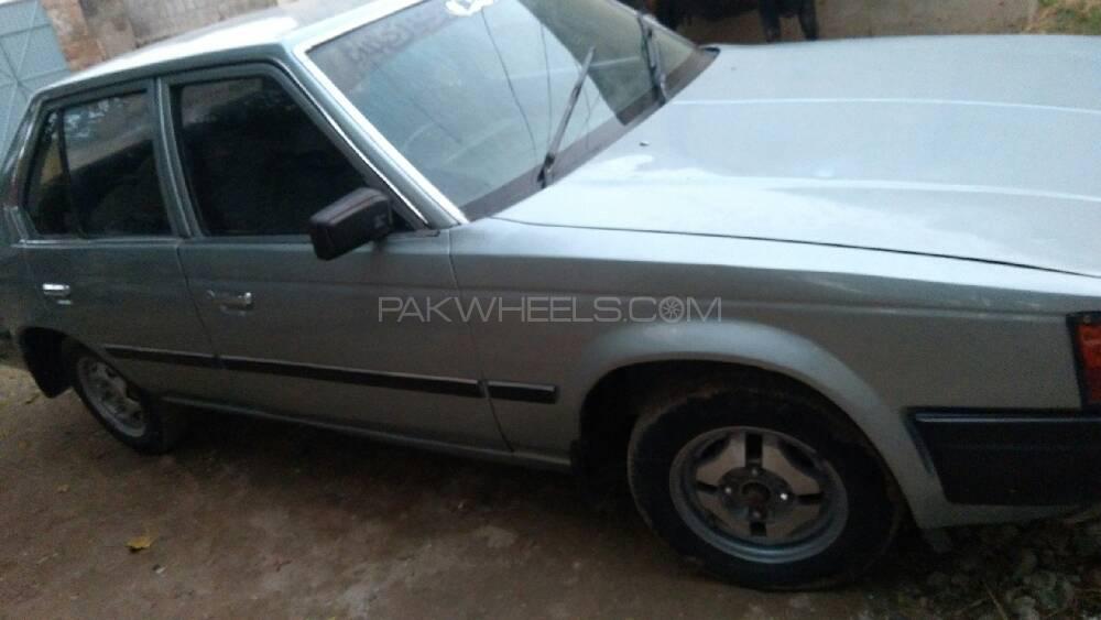 ٹویوٹا کرونا 1982 for Sale in اٹک ٹویوٹا کرونا 1982 for Sale in اٹک Image-10