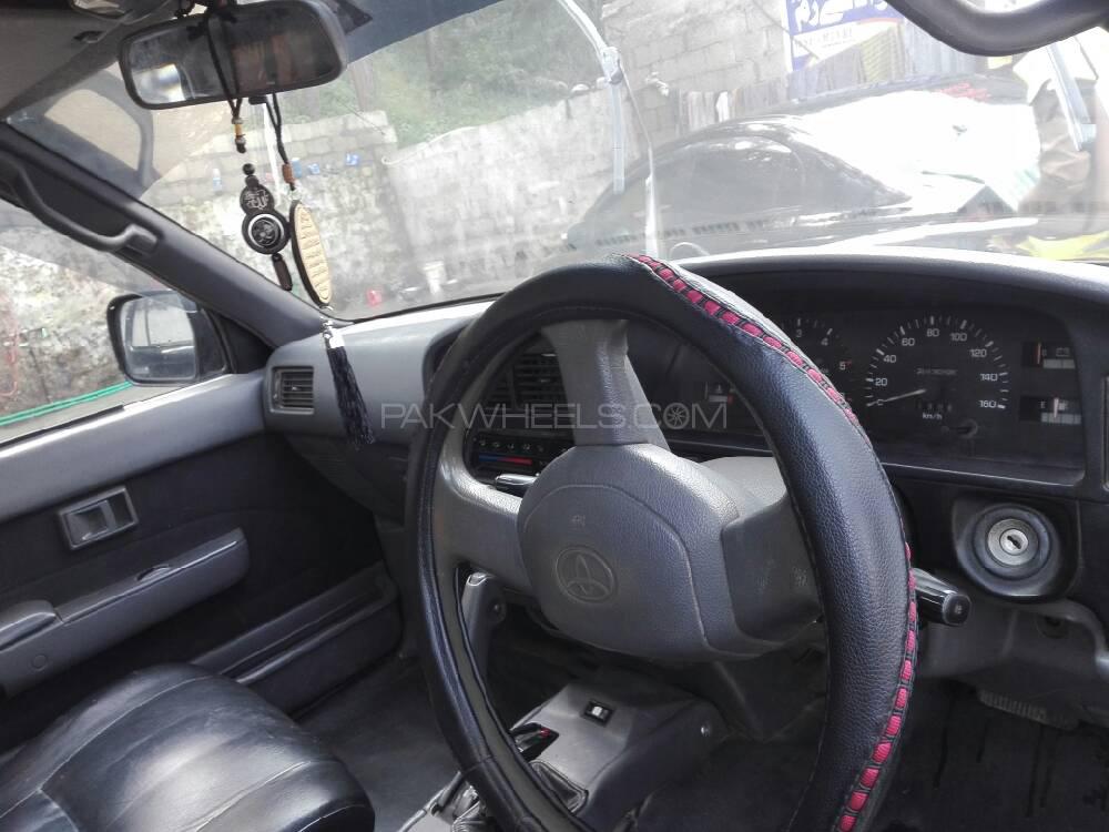 ٹویوٹا سرف 1995 for Sale in راولپنڈی ٹویوٹا سرف 1995 for Sale in راولپنڈی Image-4