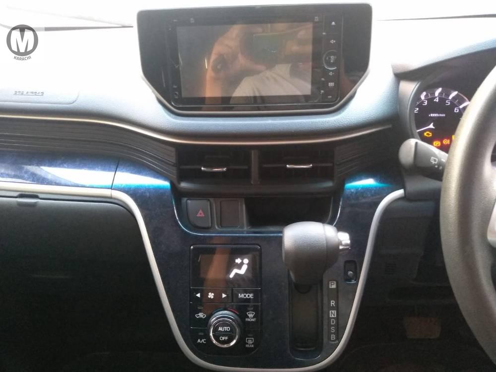 ڈائیہاتسو موو 2015 for Sale in کراچی ڈائیہاتسو موو 2015 for Sale in کراچی Image-4