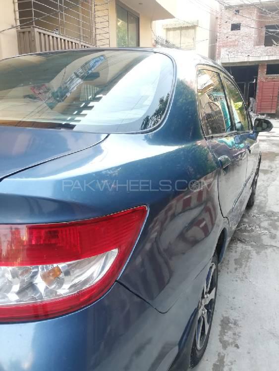 Honda City 2005 for Sale in Lahore Honda City 2005 for Sale in Lahore Image-16