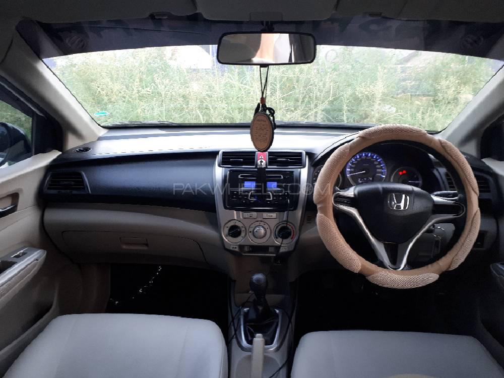 Honda City 2015 for Sale in Rawalpindi Honda City 2015 for Sale in Rawalpindi Image-18