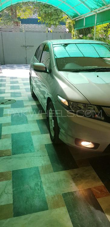 ہونڈا سٹی 2019 for Sale in پشاور ہونڈا سٹی 2019 for Sale in پشاور Image-6
